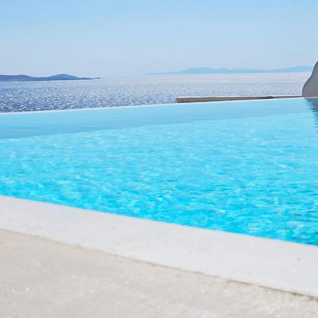 Elli Tropical Suites Mykonos Town エクステリア 写真
