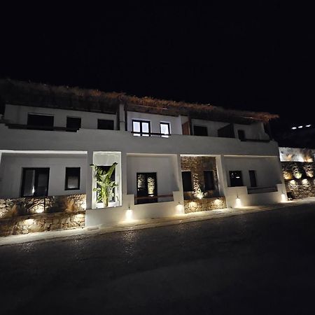 Elli Tropical Suites Mykonos Town エクステリア 写真
