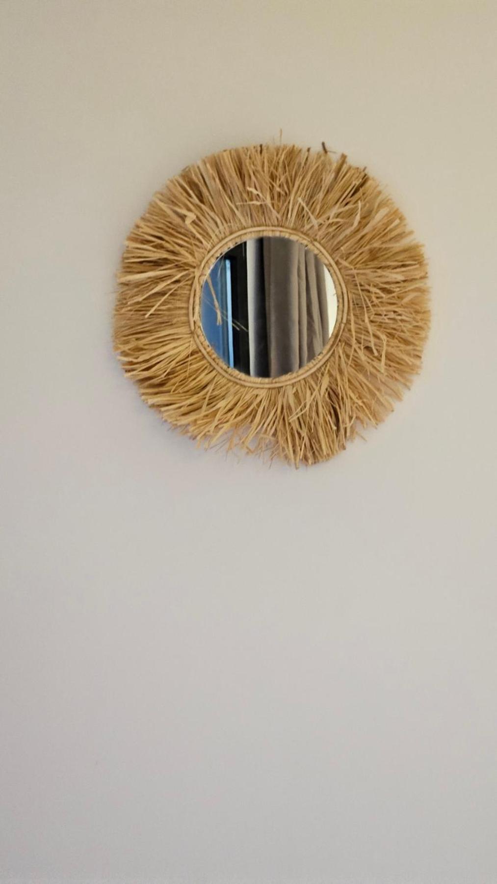 Elli Tropical Suites Mykonos Town エクステリア 写真