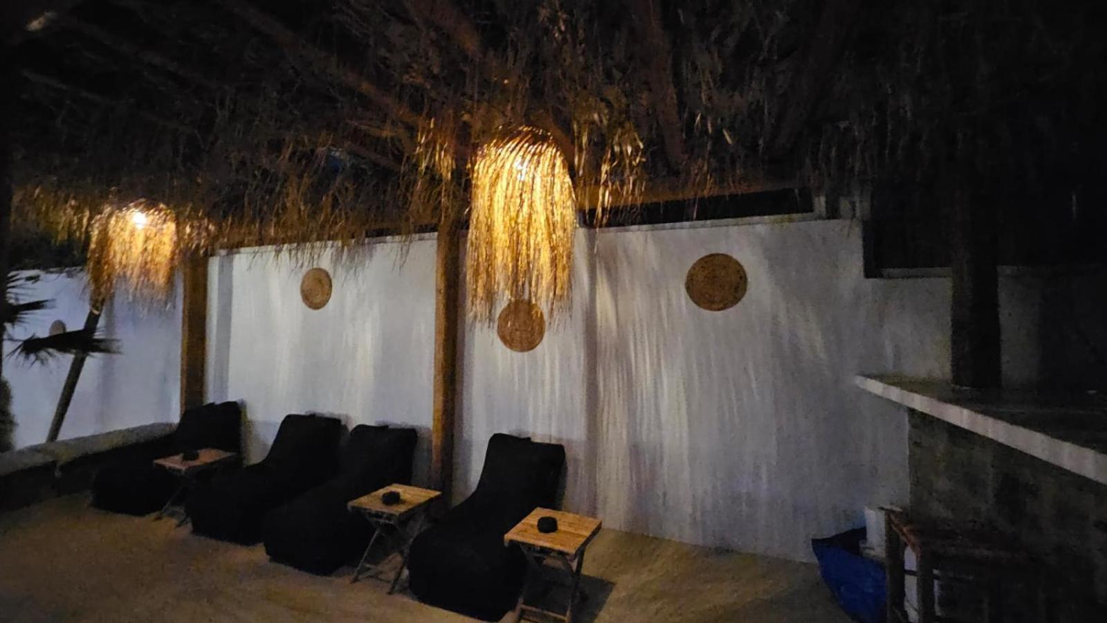 Elli Tropical Suites Mykonos Town エクステリア 写真